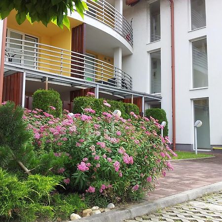 Apartment Kanita Moravske Toplice Exterior photo