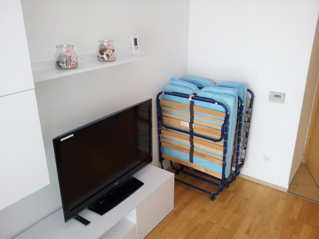 Apartment Kanita Moravske Toplice Exterior photo