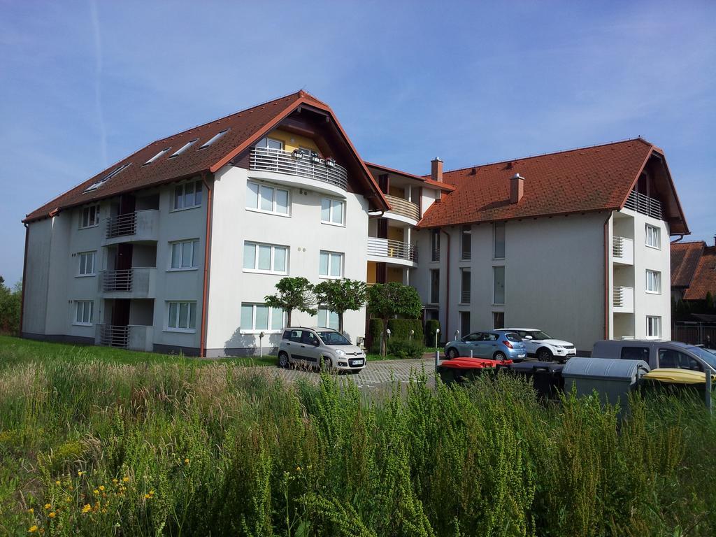 Apartment Kanita Moravske Toplice Exterior photo